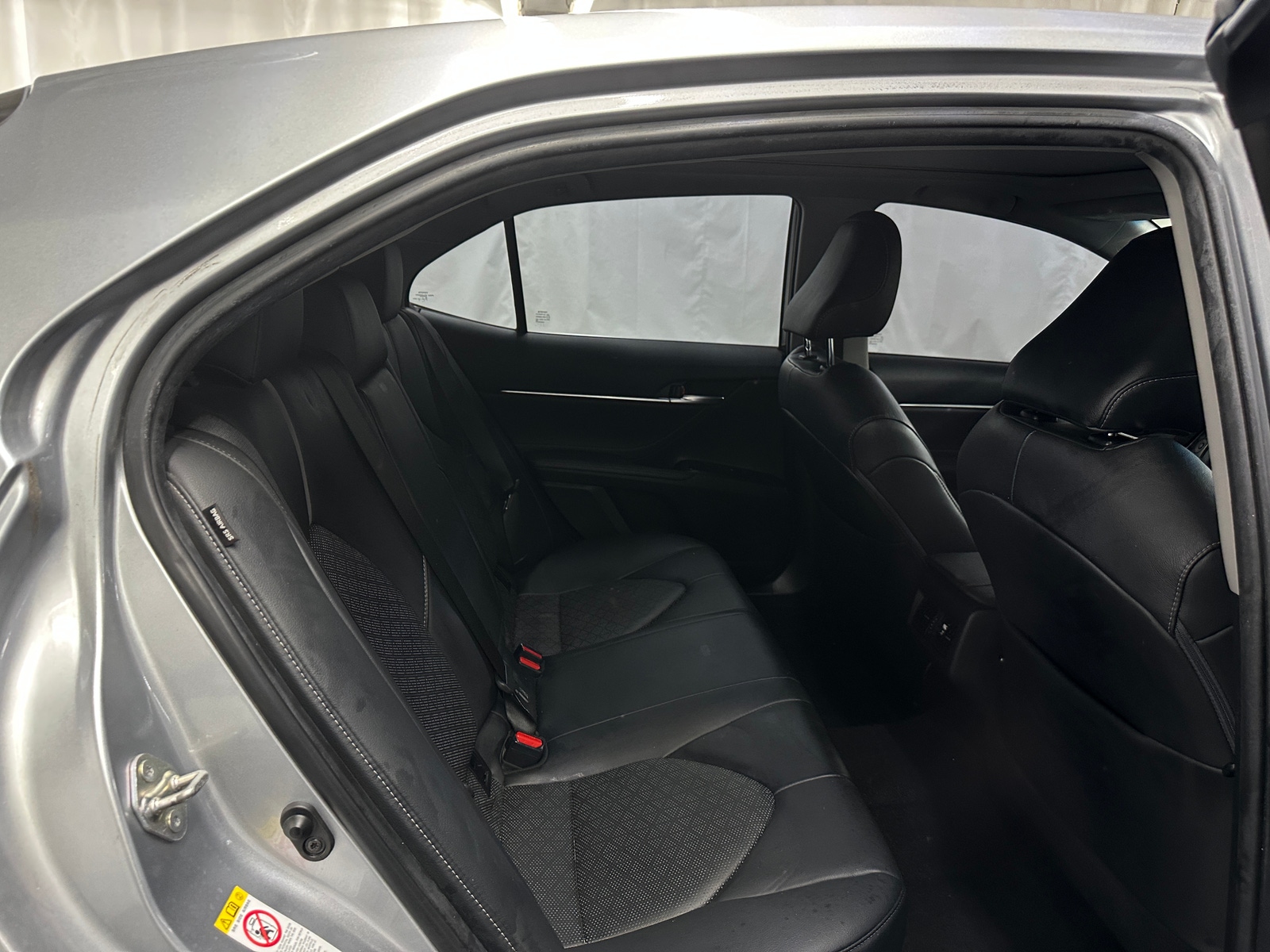 Thumbnail: 2018 Toyota Camry - 5