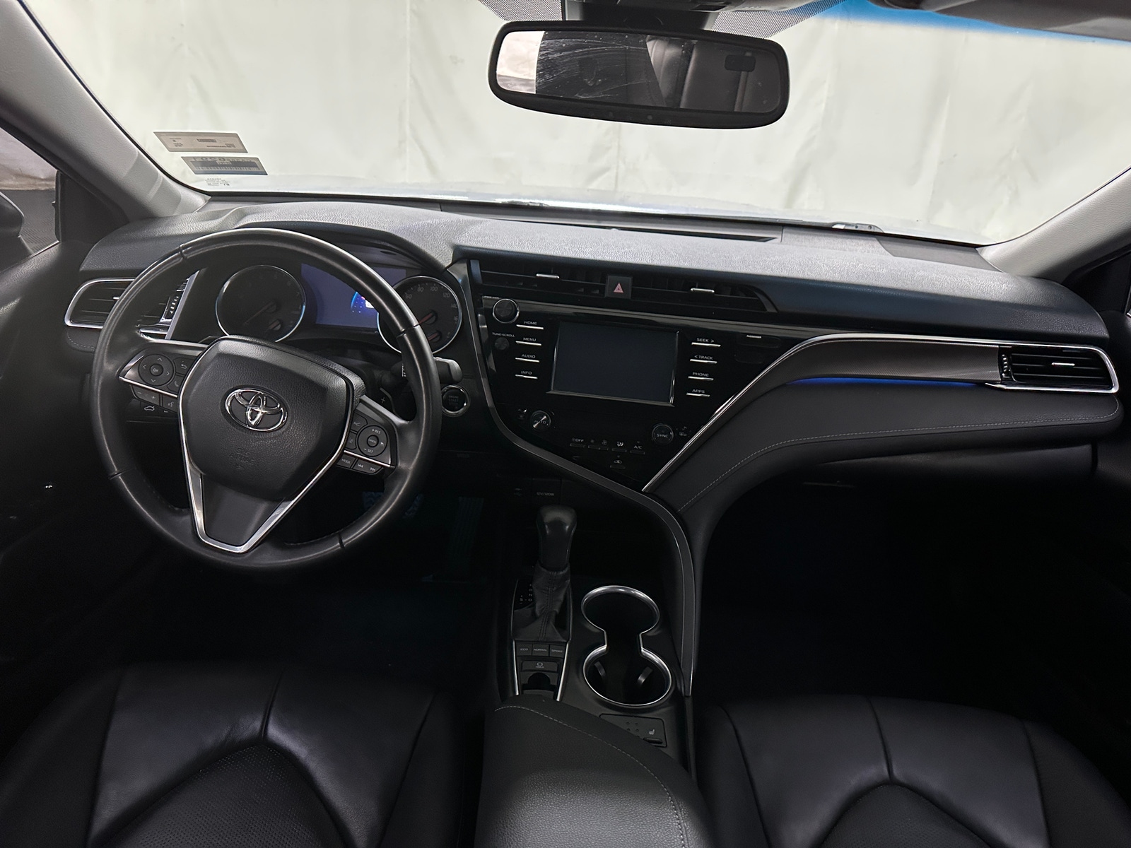 Thumbnail: 2018 Toyota Camry - 2
