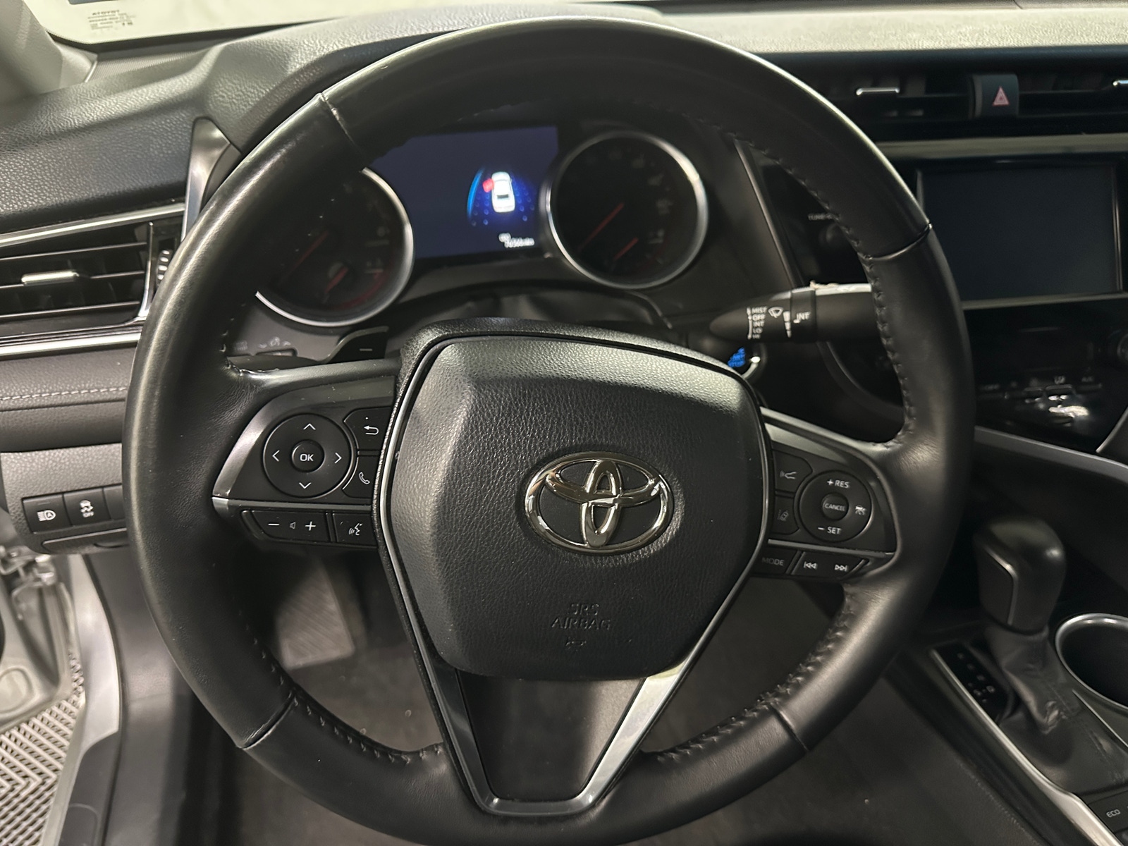 Thumbnail: 2018 Toyota Camry - 4