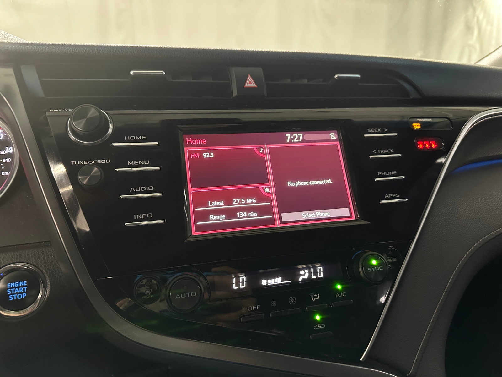 Thumbnail: 2018 Toyota Camry - 3