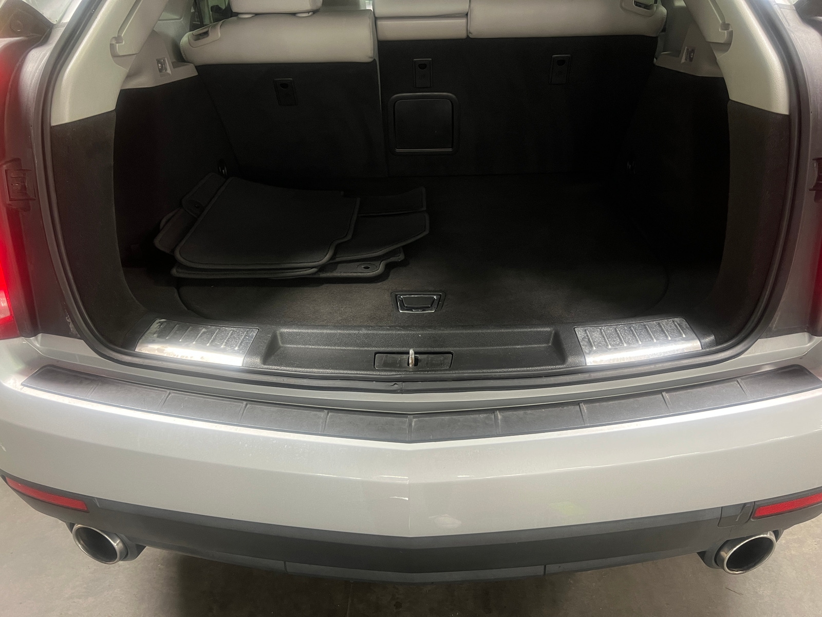Thumbnail: 2015 Cadillac SRX - 6