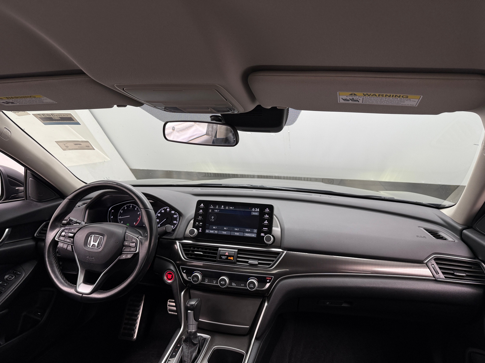 Thumbnail: 2021 Honda Accord - 2