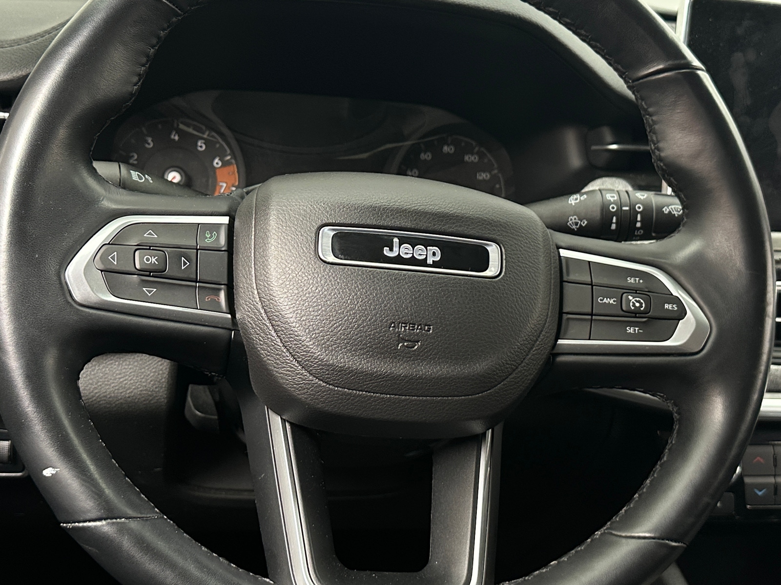 Thumbnail: 2022 Jeep Compass - 5