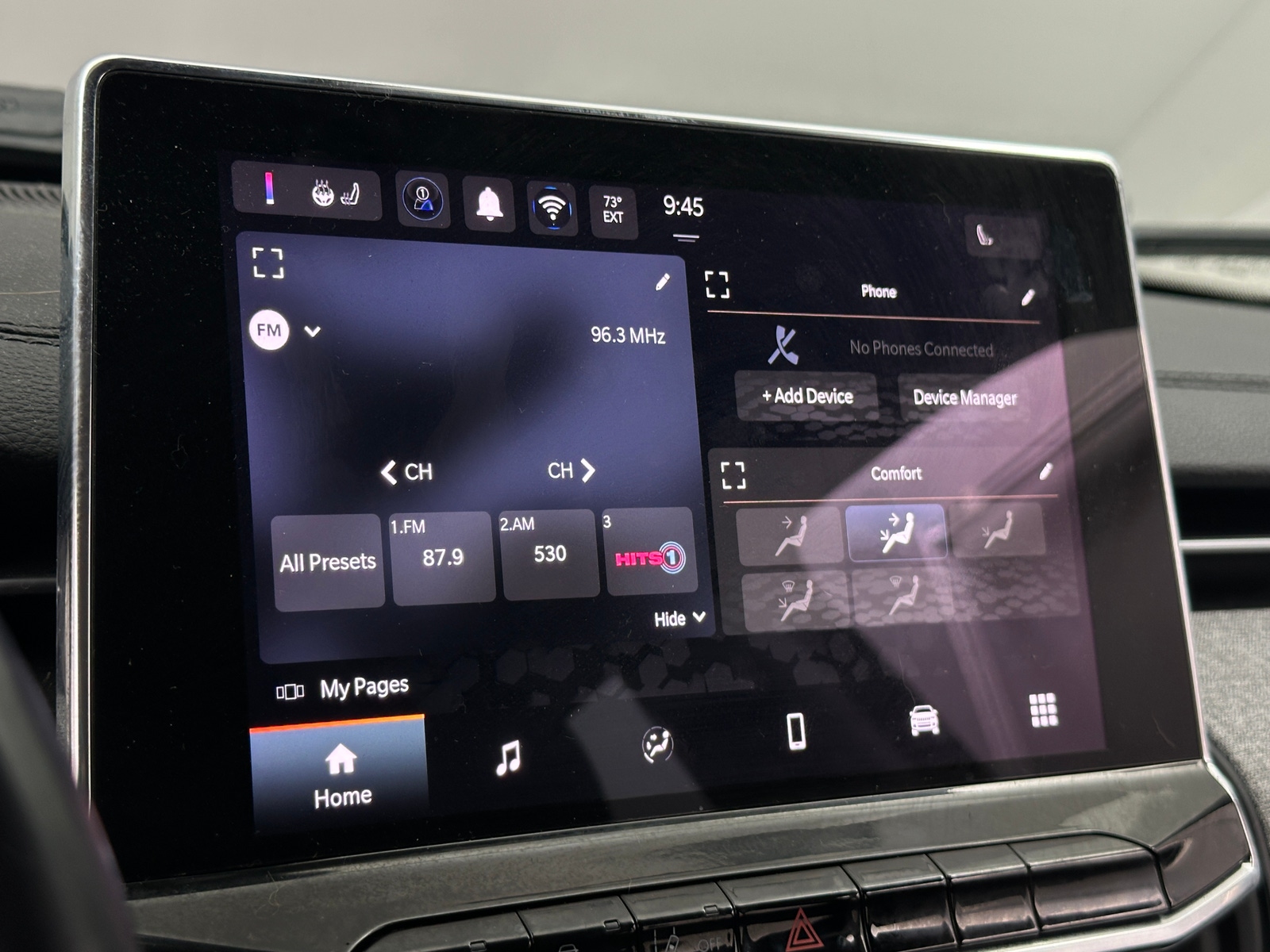 Thumbnail: 2022 Jeep Compass - 4