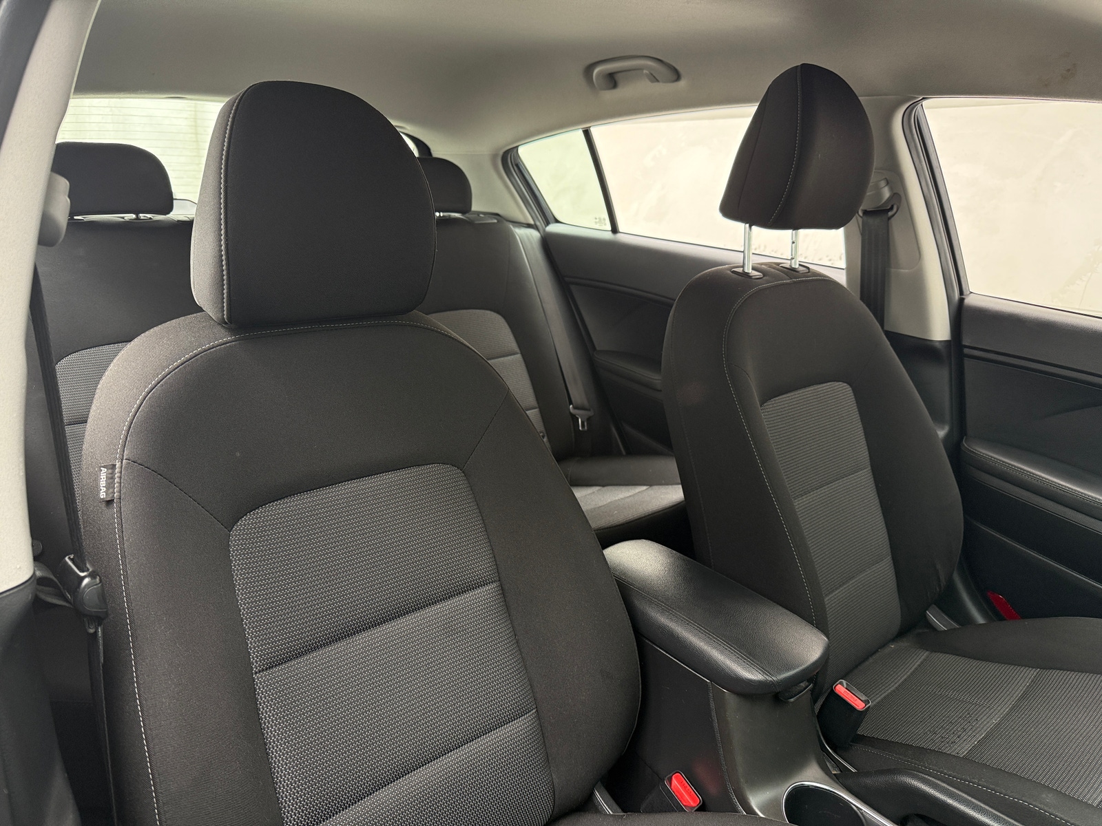 Thumbnail: 2018 Kia Forte - 2