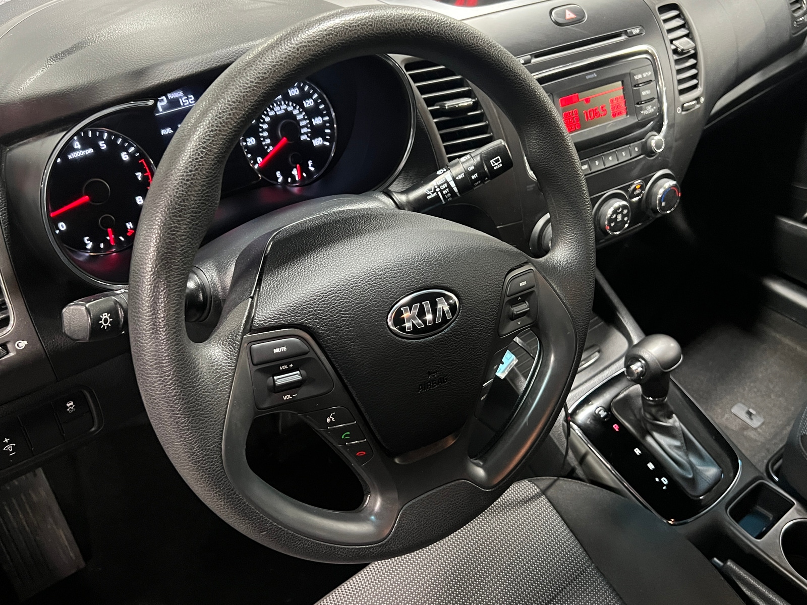 Thumbnail: 2018 Kia Forte - 5