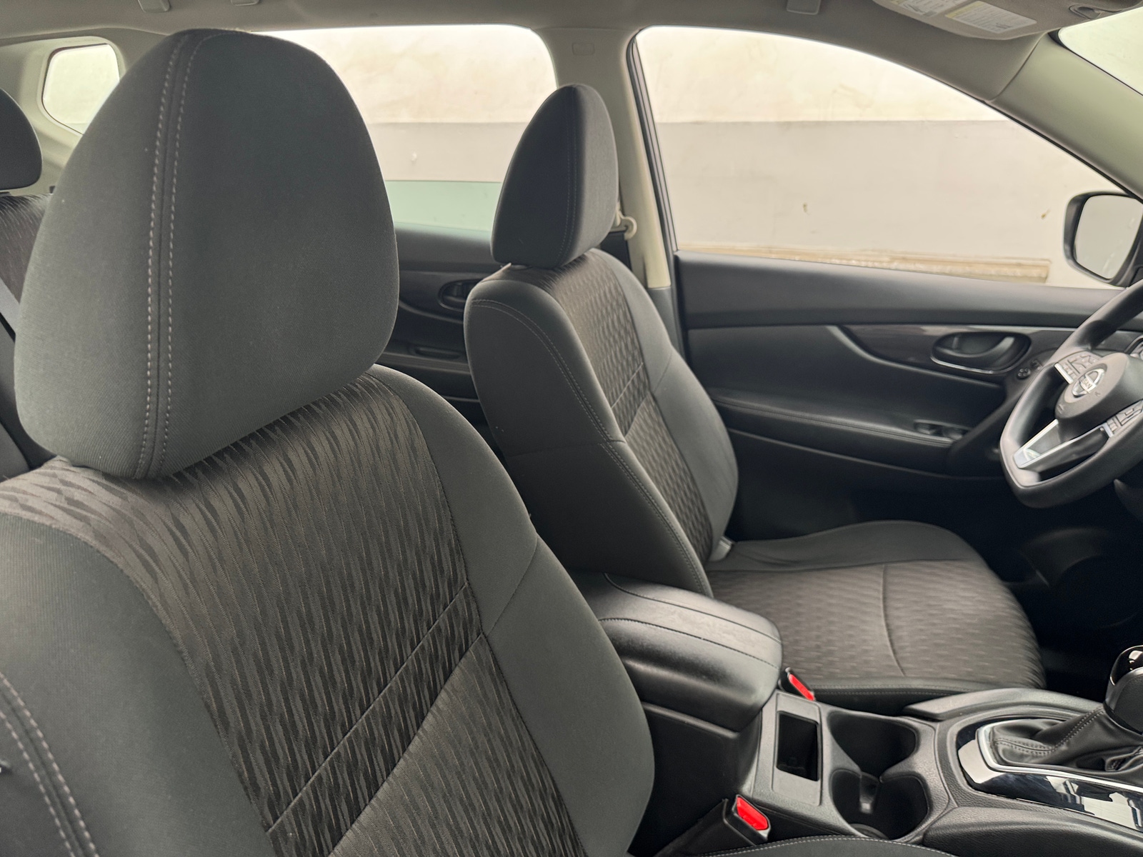 Thumbnail: 2019 Nissan Rogue - 2