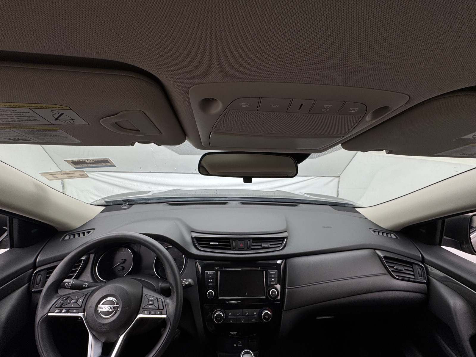 Thumbnail: 2019 Nissan Rogue - 3