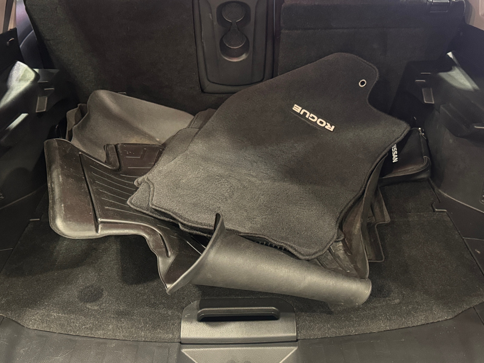 Thumbnail: 2019 Nissan Rogue - 7