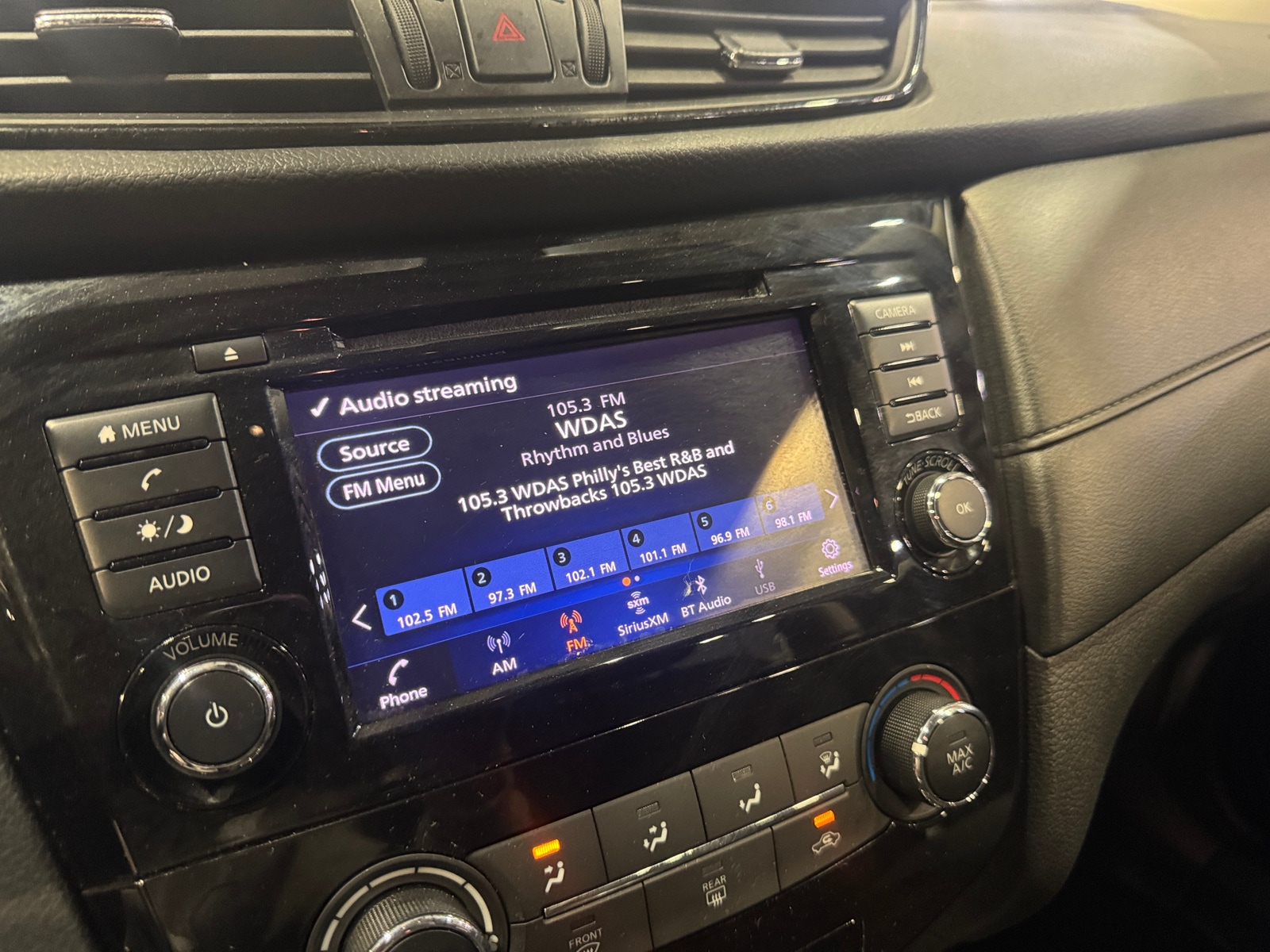 Thumbnail: 2019 Nissan Rogue - 4