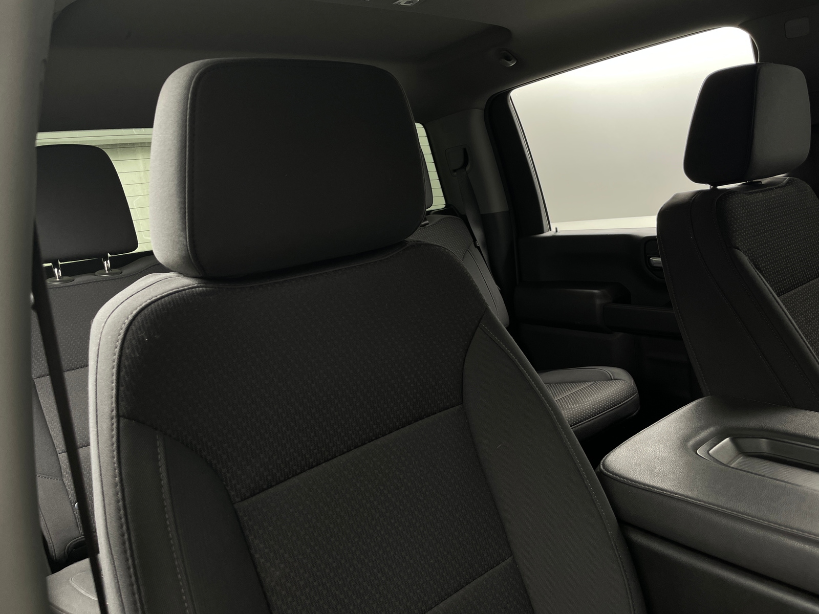 Thumbnail: 2022 Chevrolet Silverado 2500 - 2