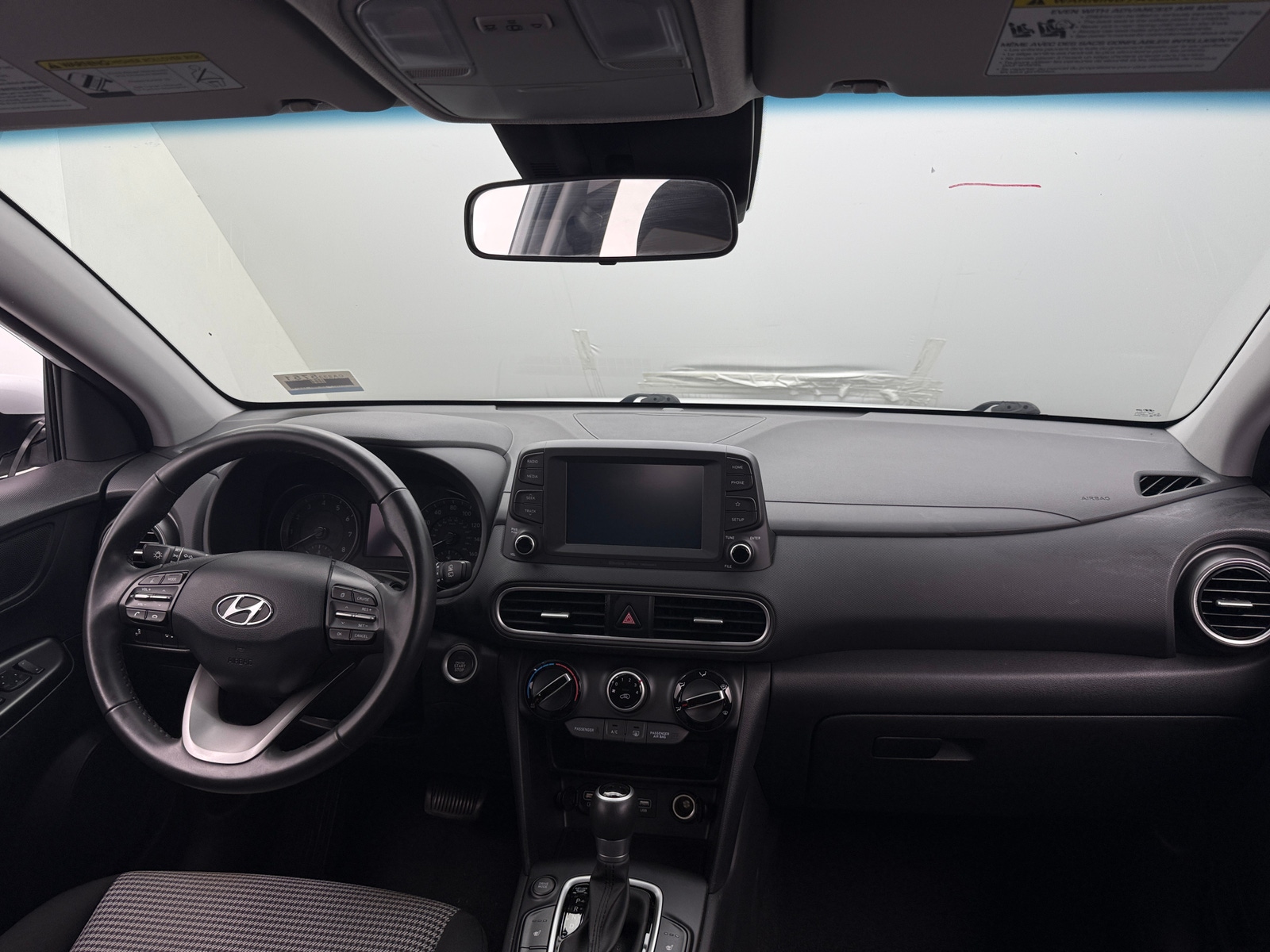 Thumbnail: 2020 Hyundai Kona - 3