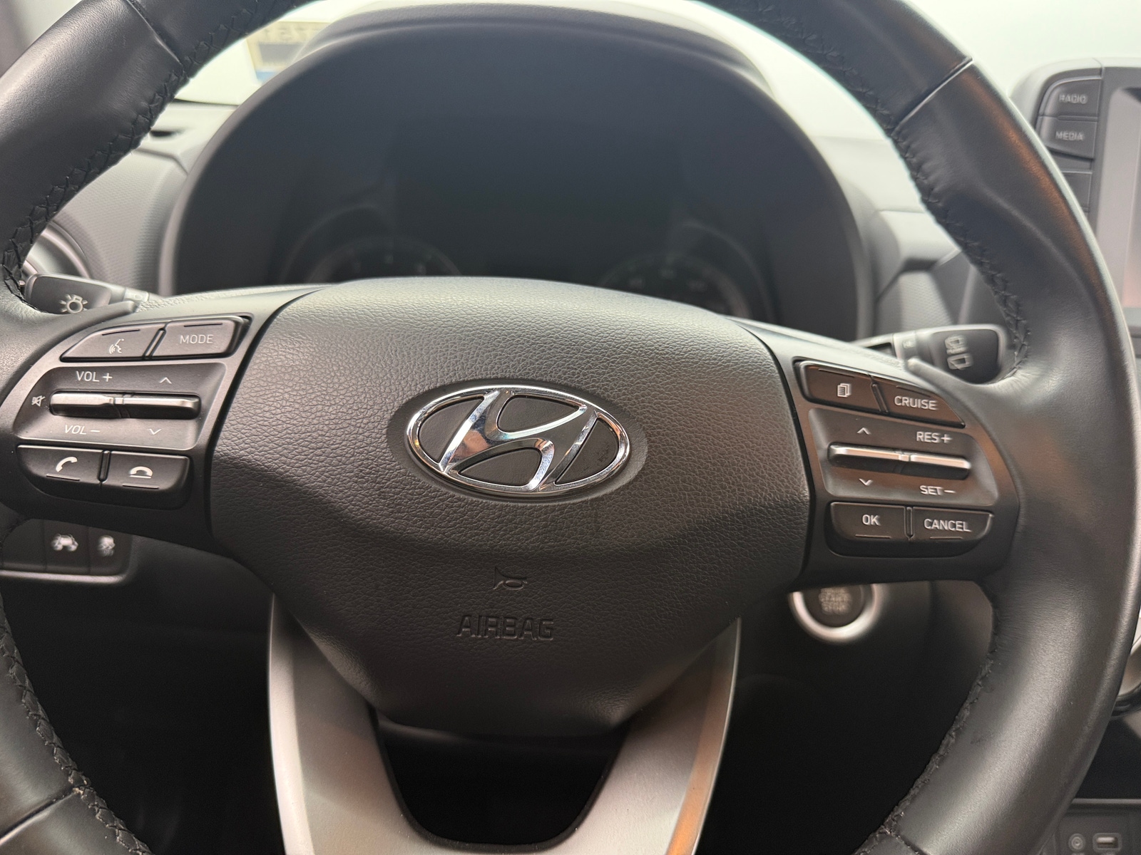 Thumbnail: 2020 Hyundai Kona - 5