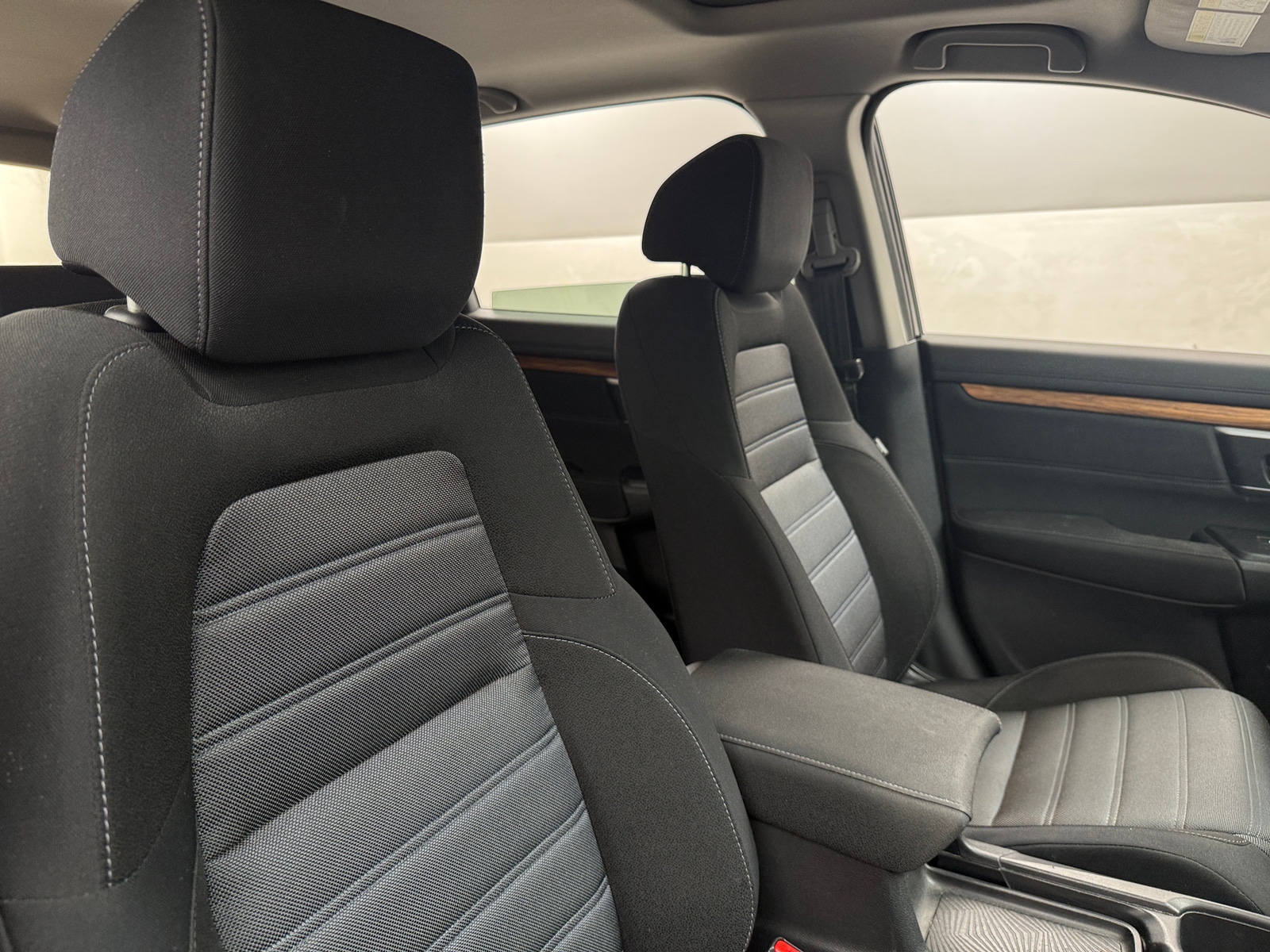 Thumbnail: 2017 Honda CR-V - 2