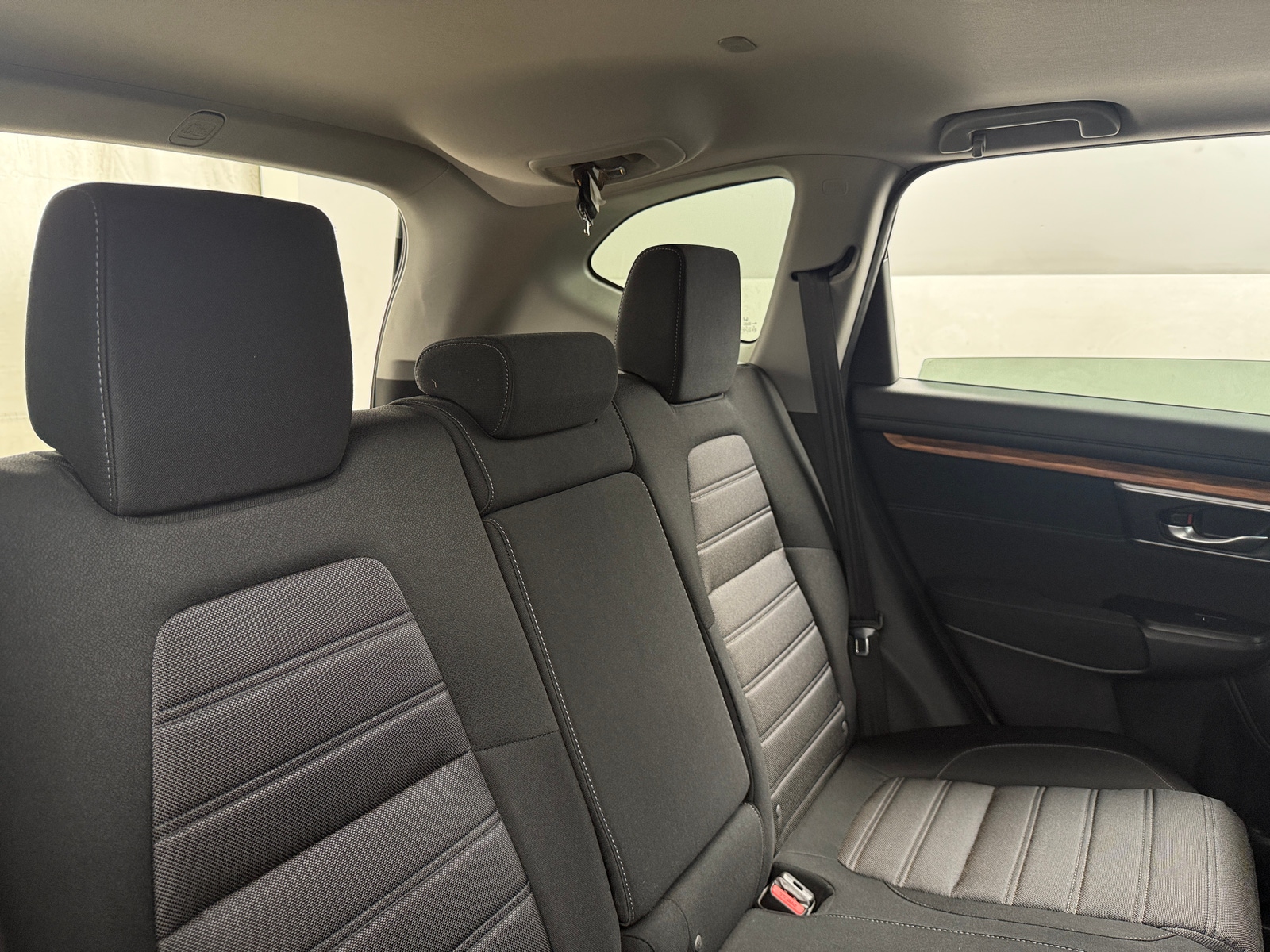 Thumbnail: 2017 Honda CR-V - 6
