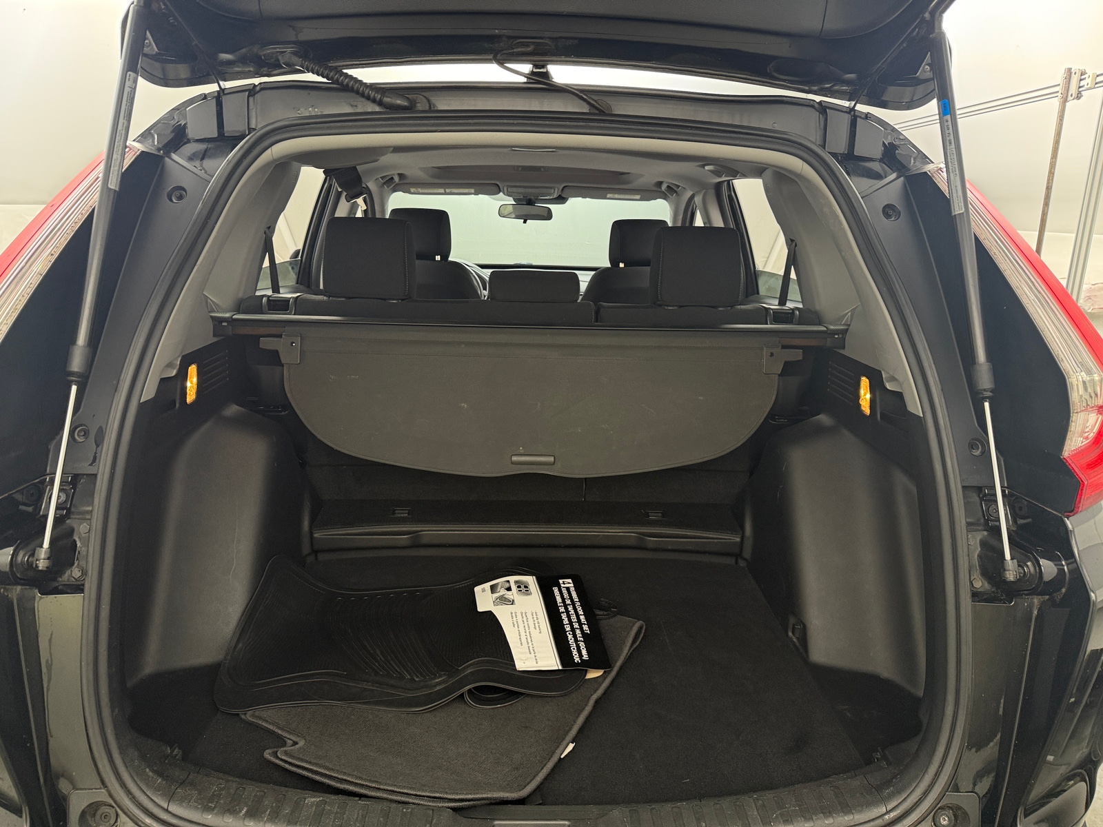 Thumbnail: 2017 Honda CR-V - 7