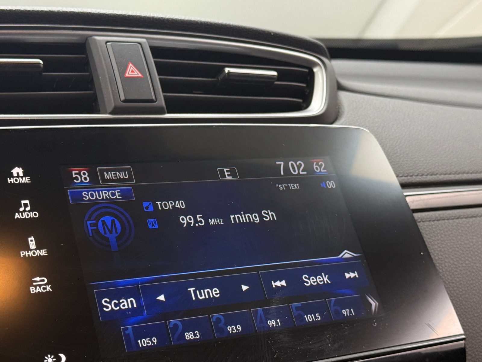 Thumbnail: 2017 Honda CR-V - 4