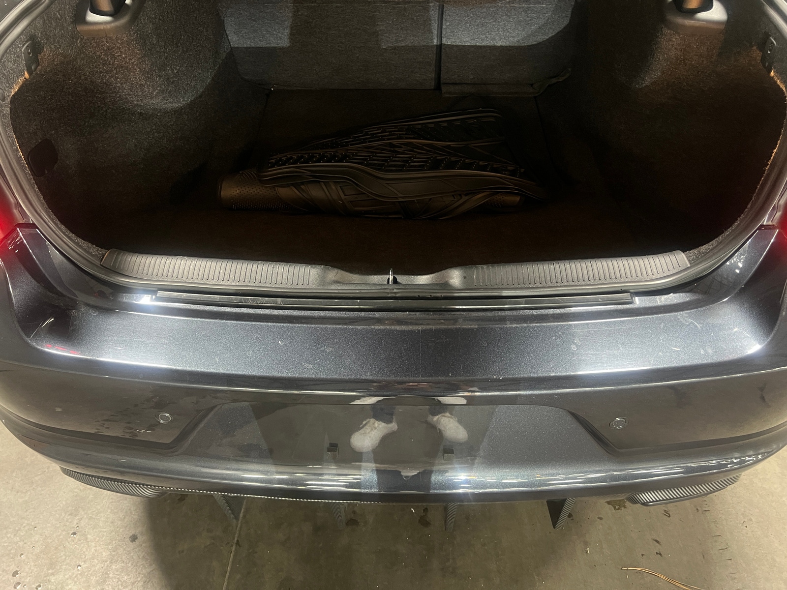 Thumbnail: 2018 Dodge Charger - 7