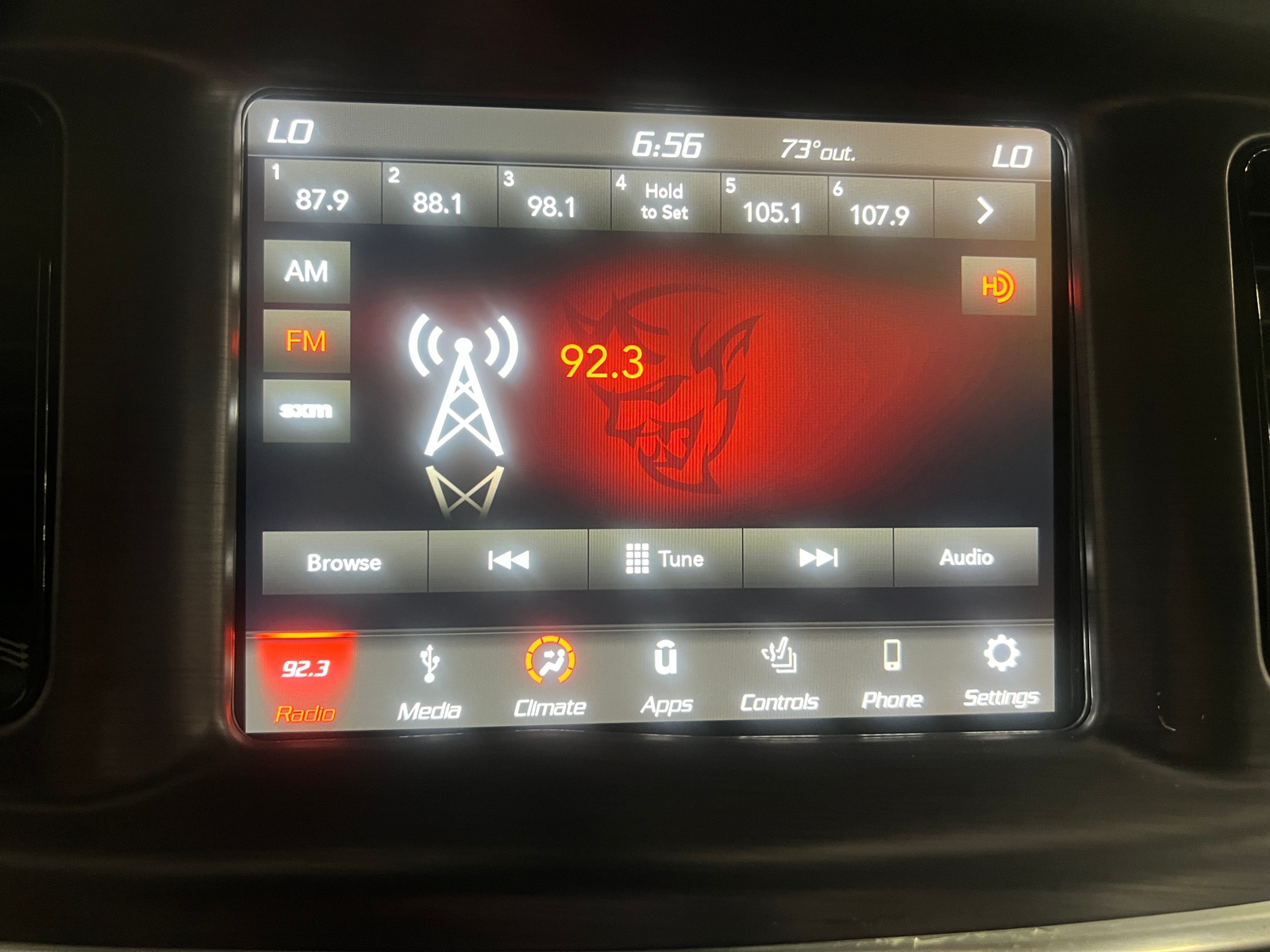 Thumbnail: 2018 Dodge Charger - 4