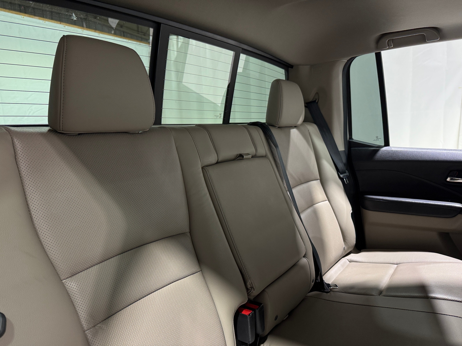 Thumbnail: 2019 Honda Ridgeline - 5