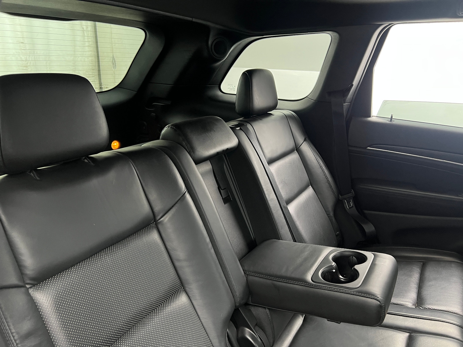 Thumbnail: 2018 Jeep Grand Cherokee - 5