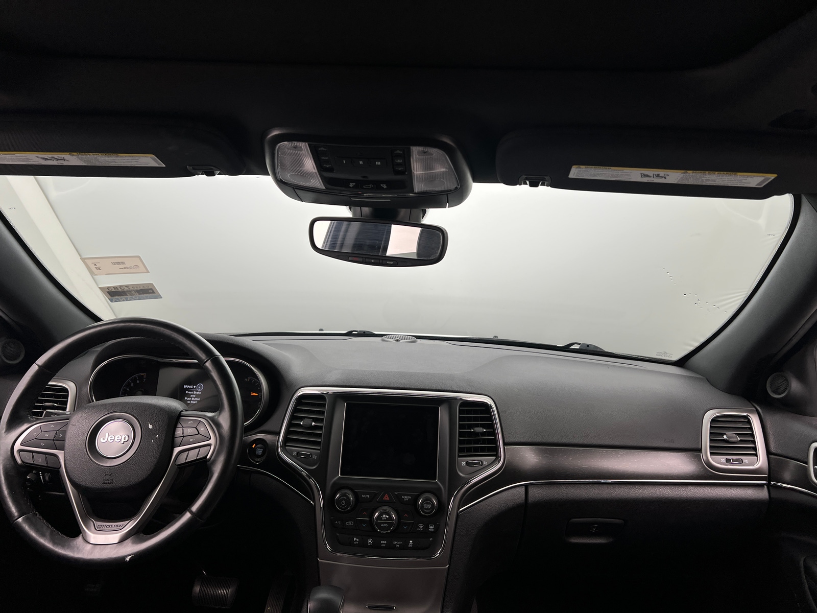 Thumbnail: 2018 Jeep Grand Cherokee - 2