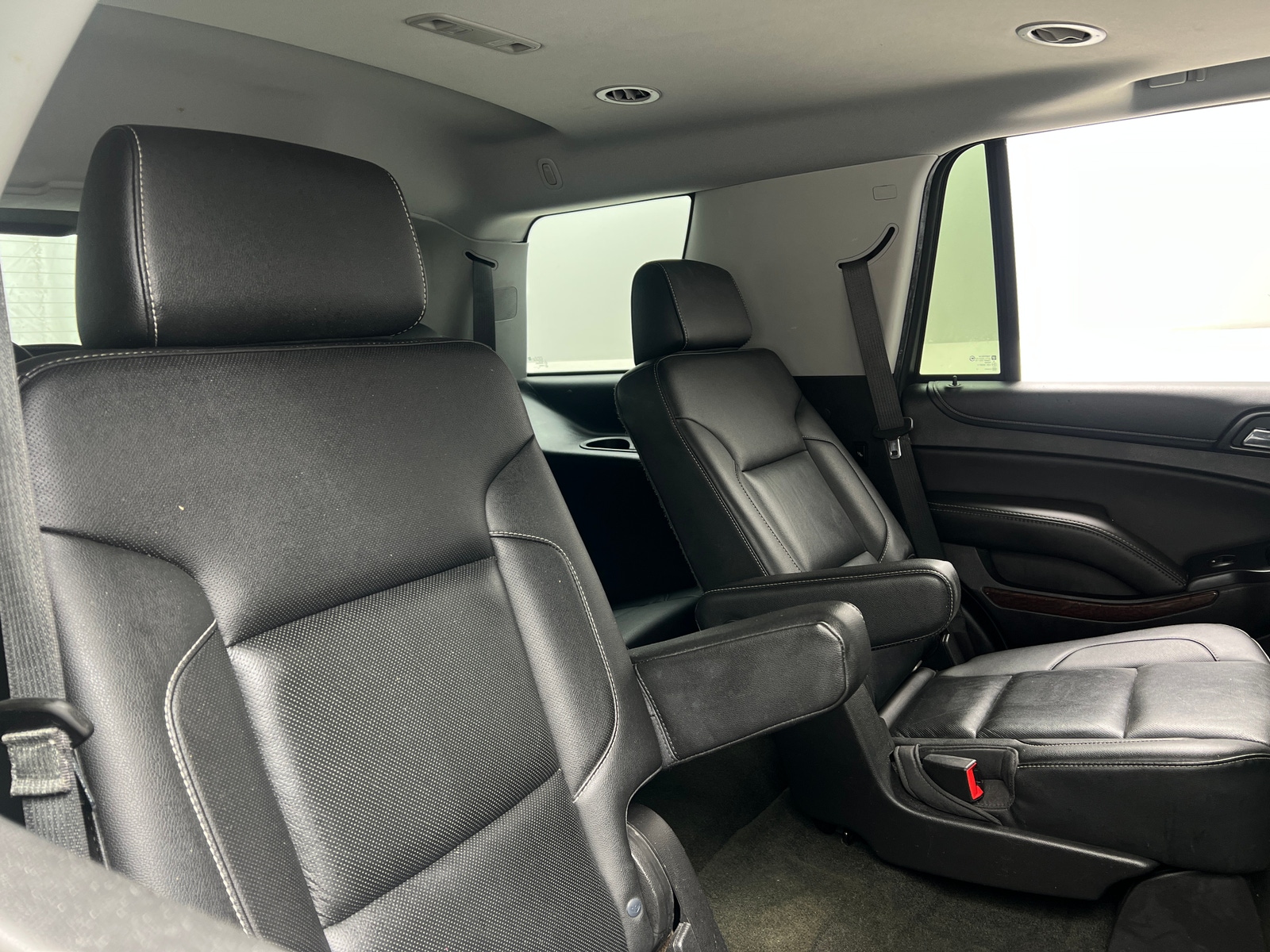 Thumbnail: 2017 GMC Yukon - 5