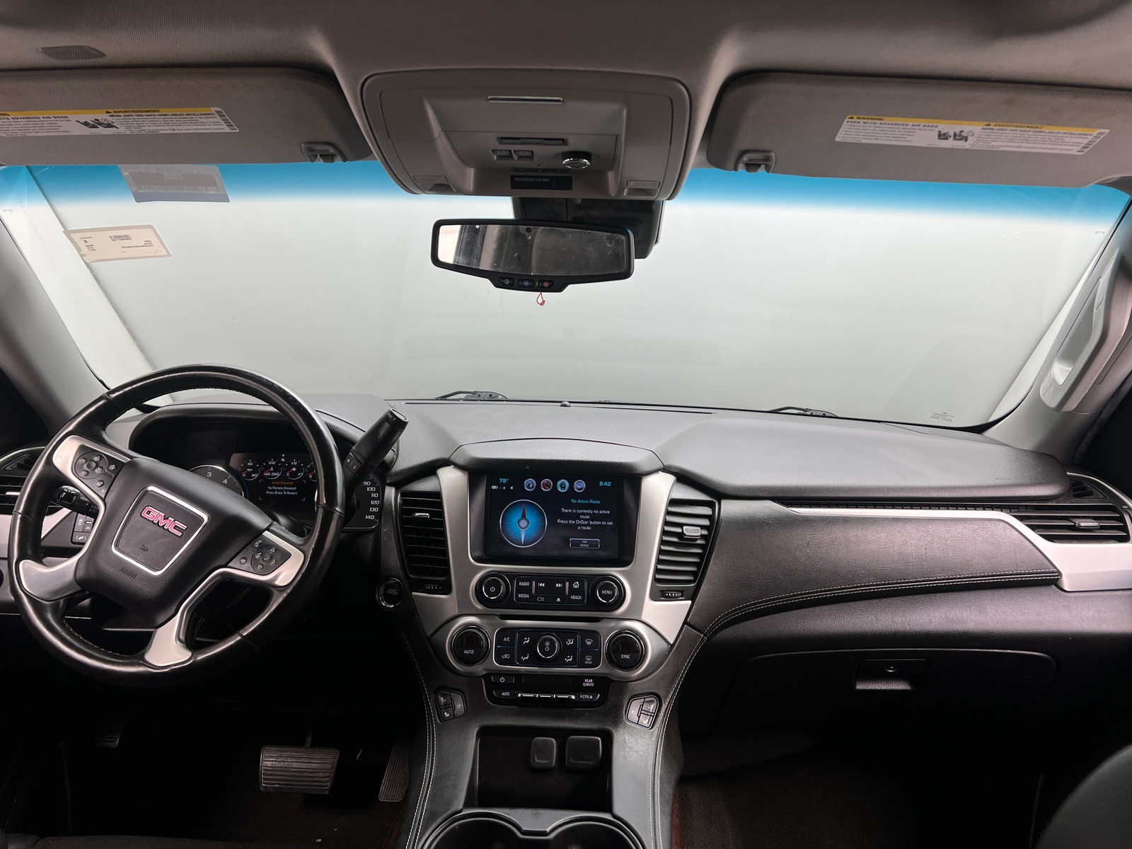 Thumbnail: 2017 GMC Yukon - 2