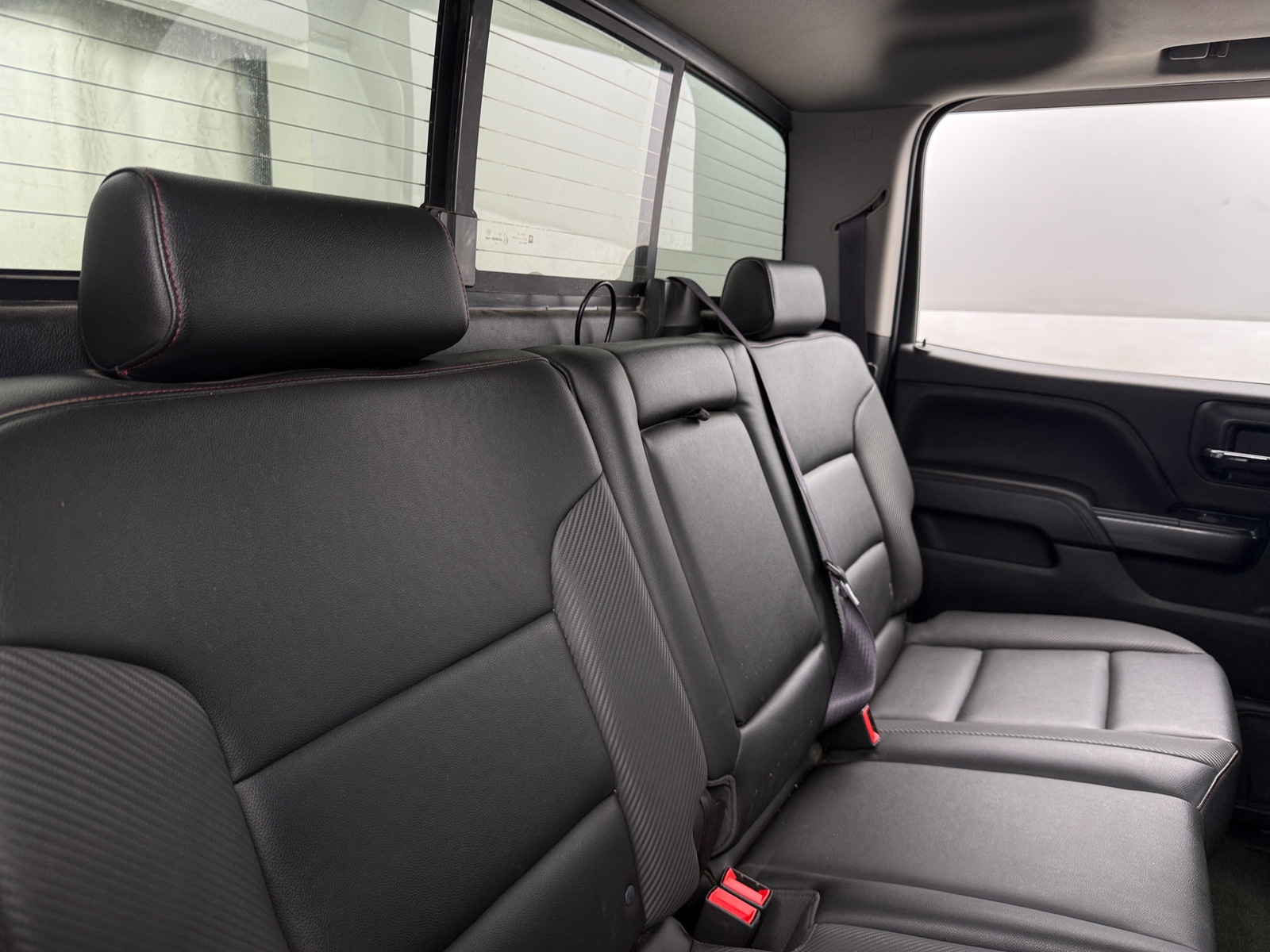 Thumbnail: 2017 GMC Sierra 1500 - 5