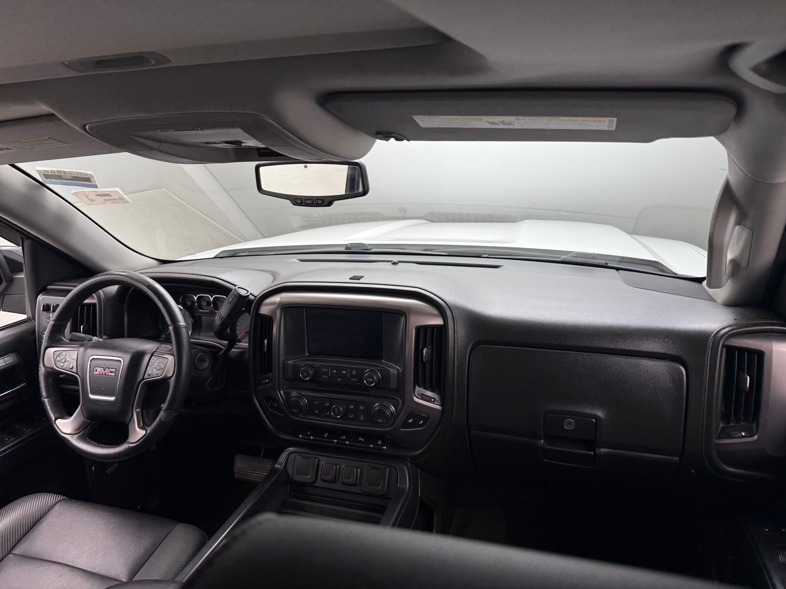 Thumbnail: 2017 GMC Sierra 1500 - 2