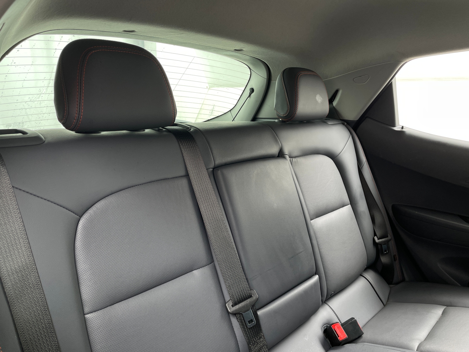 Thumbnail: 2020 Chevrolet Bolt EV - 5