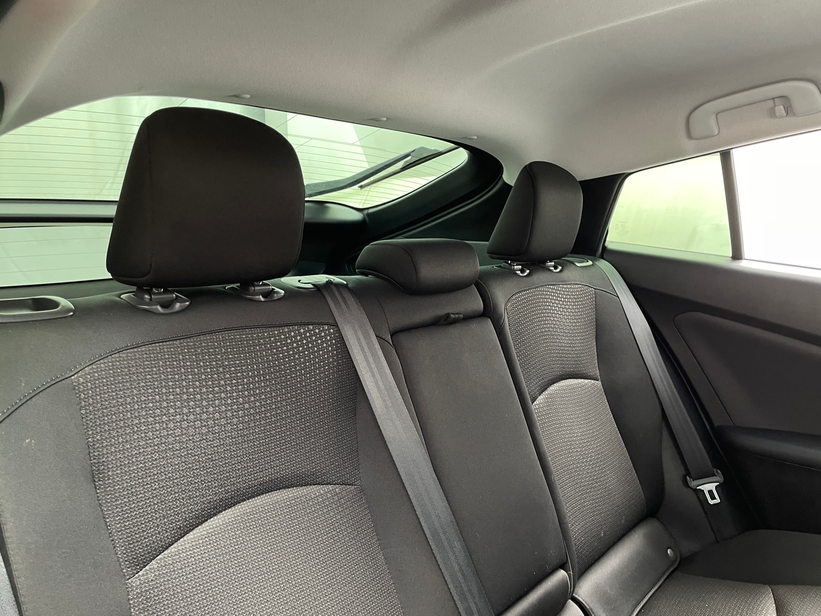 Thumbnail: 2021 Toyota Prius - 6