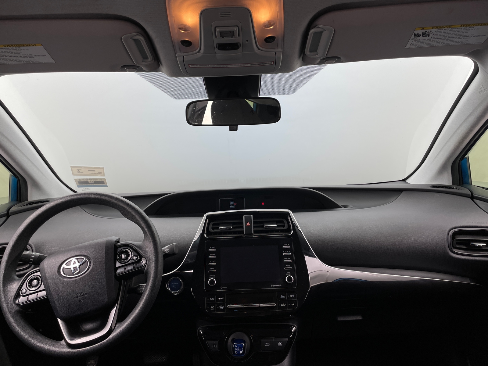 Thumbnail: 2021 Toyota Prius - 3