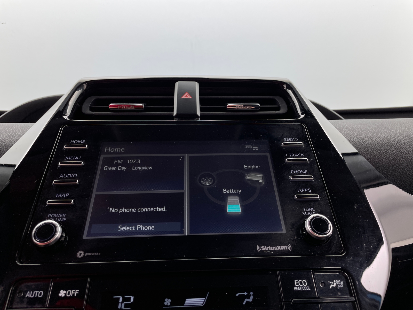 Thumbnail: 2021 Toyota Prius - 4