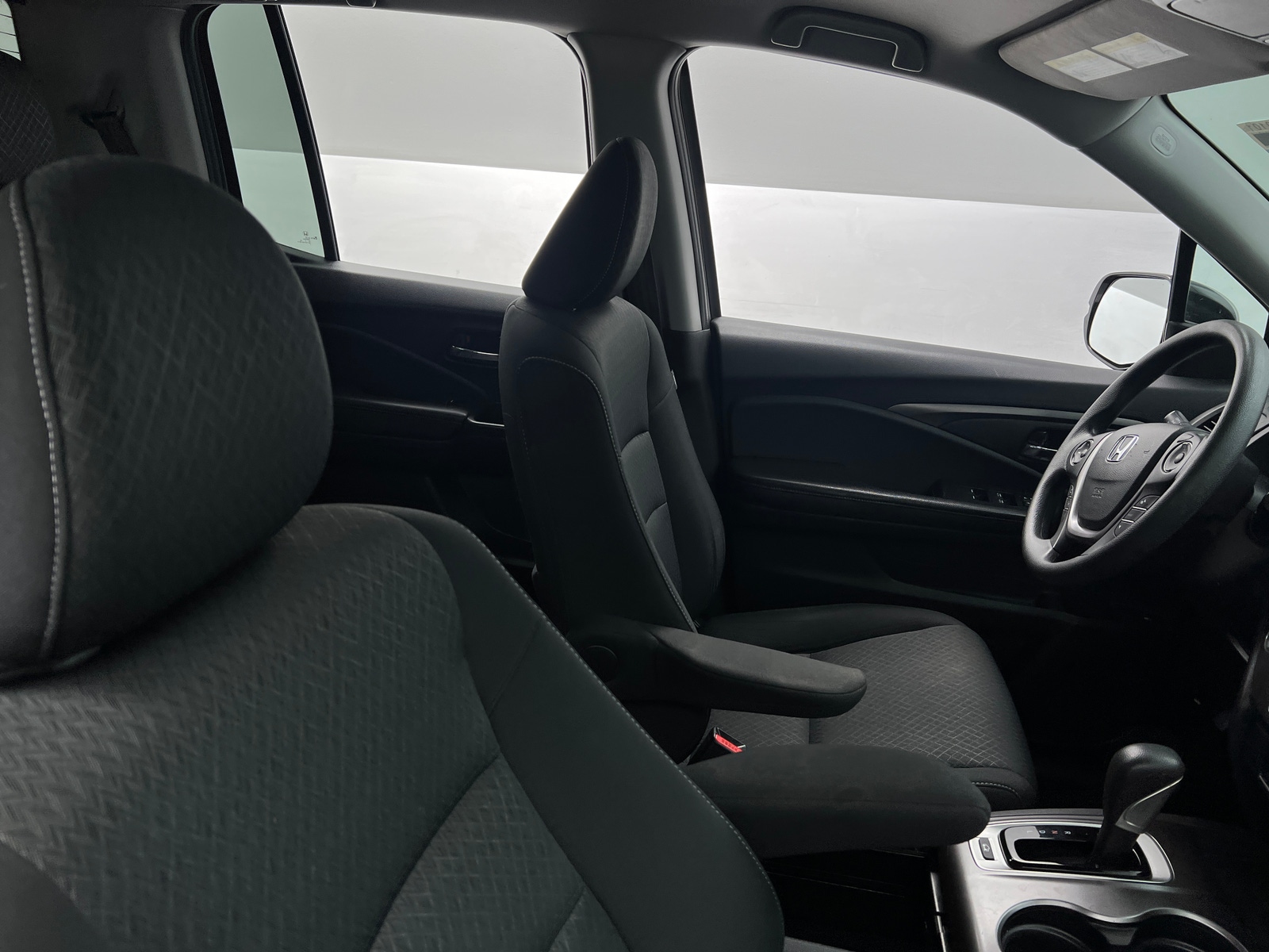 Thumbnail: 2019 Honda Ridgeline - 2