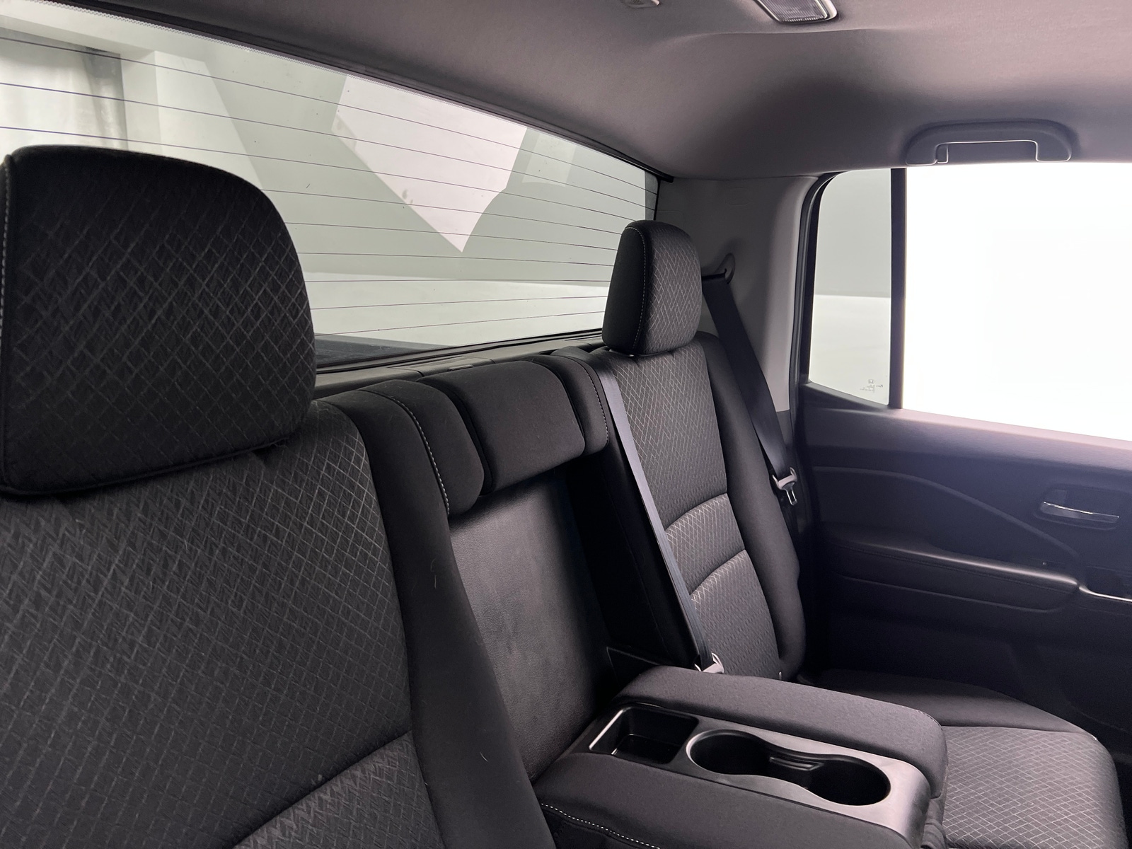 Thumbnail: 2019 Honda Ridgeline - 6