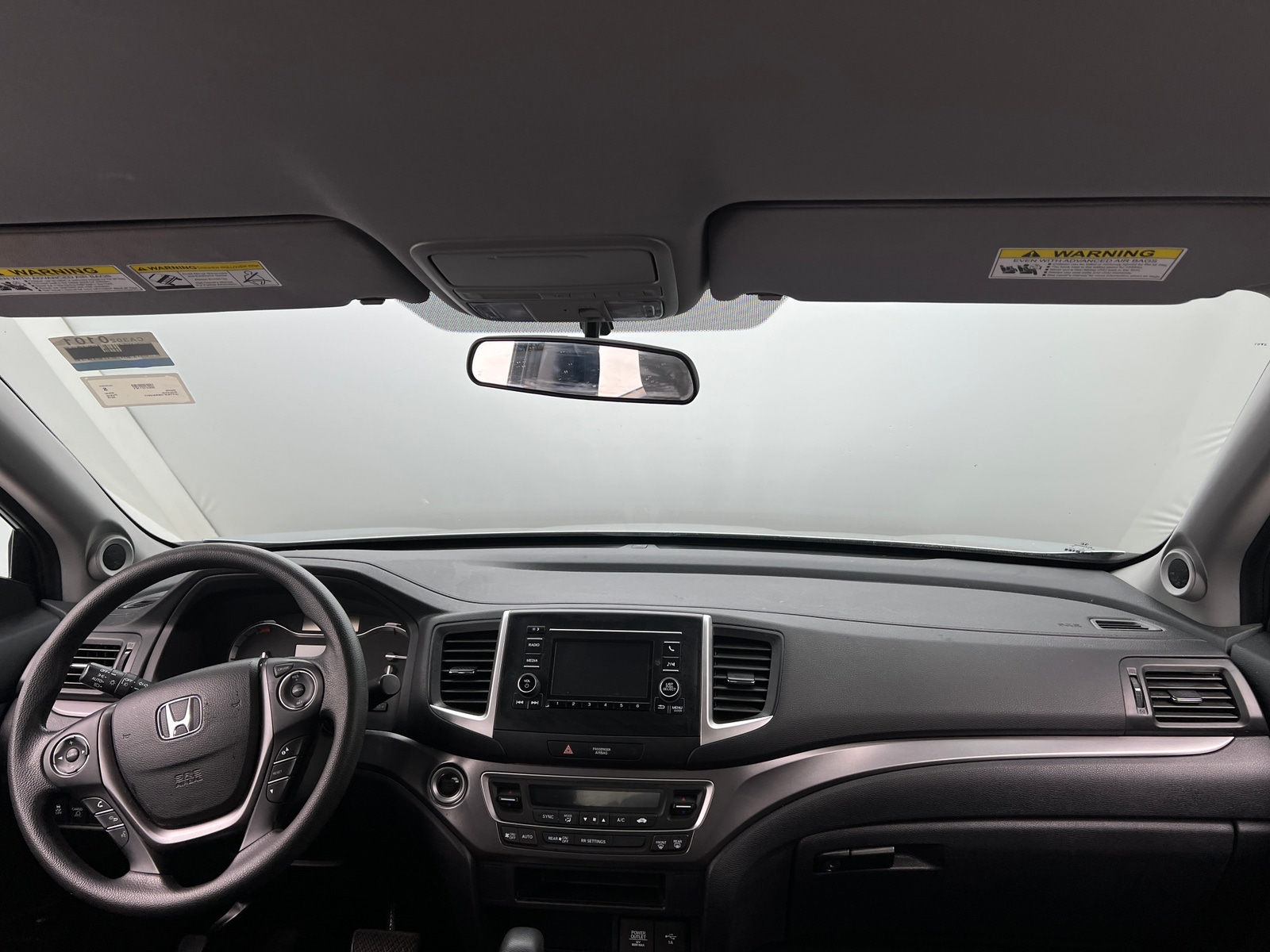 Thumbnail: 2019 Honda Ridgeline - 3