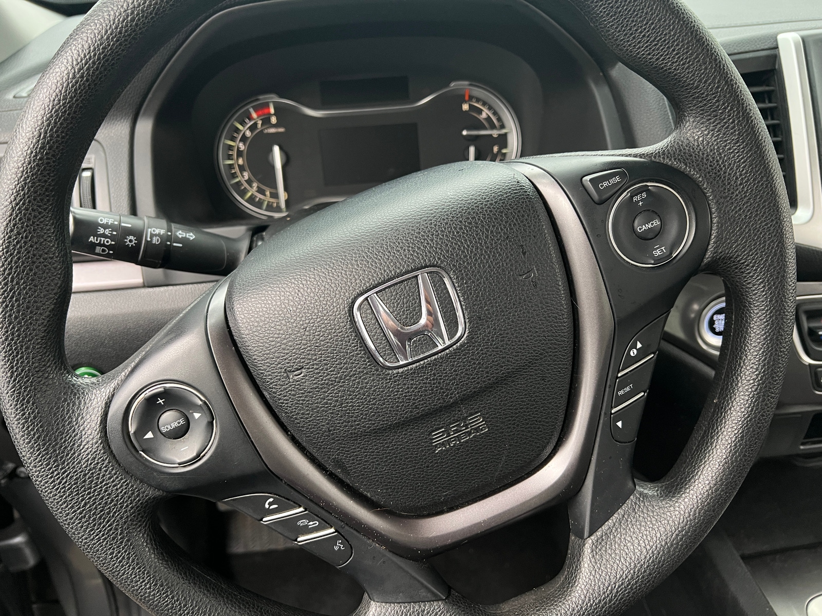 Thumbnail: 2019 Honda Ridgeline - 5