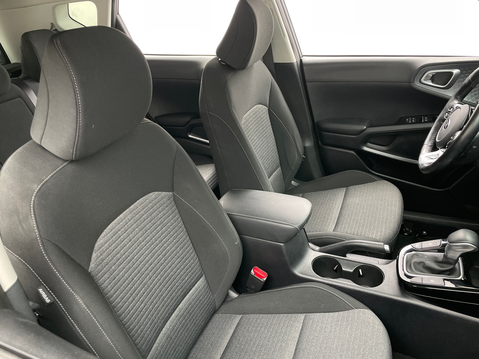 Thumbnail: 2020 Kia Soul - 2