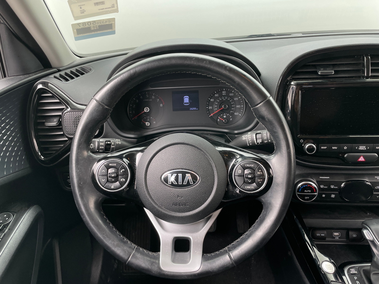 Thumbnail: 2020 Kia Soul - 5