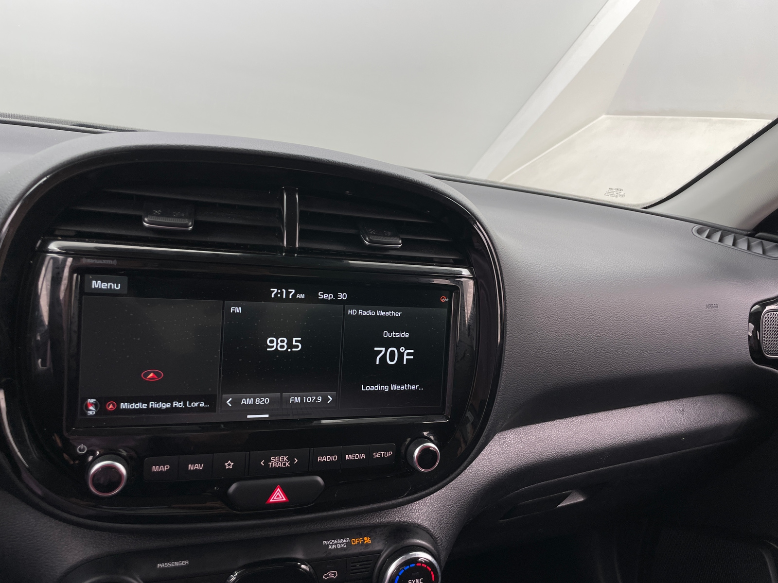 Thumbnail: 2020 Kia Soul - 4