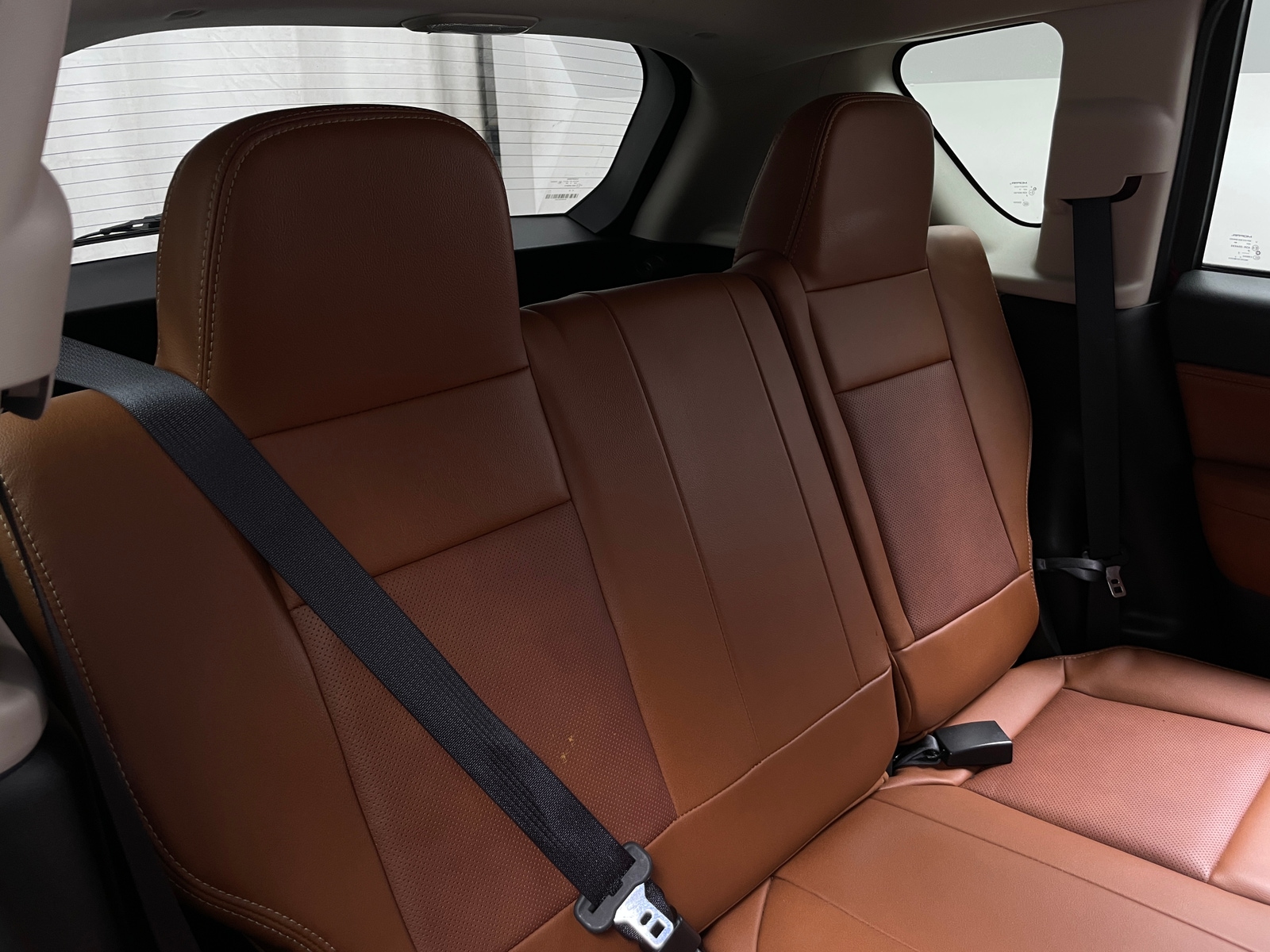 Thumbnail: 2014 Jeep Compass - 5