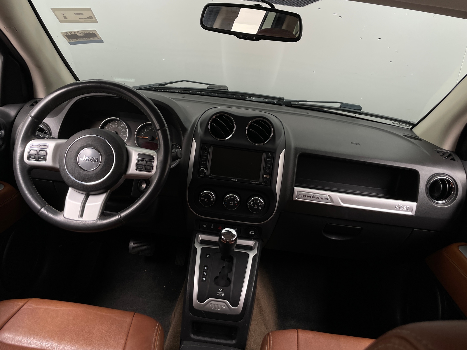 Thumbnail: 2014 Jeep Compass - 2