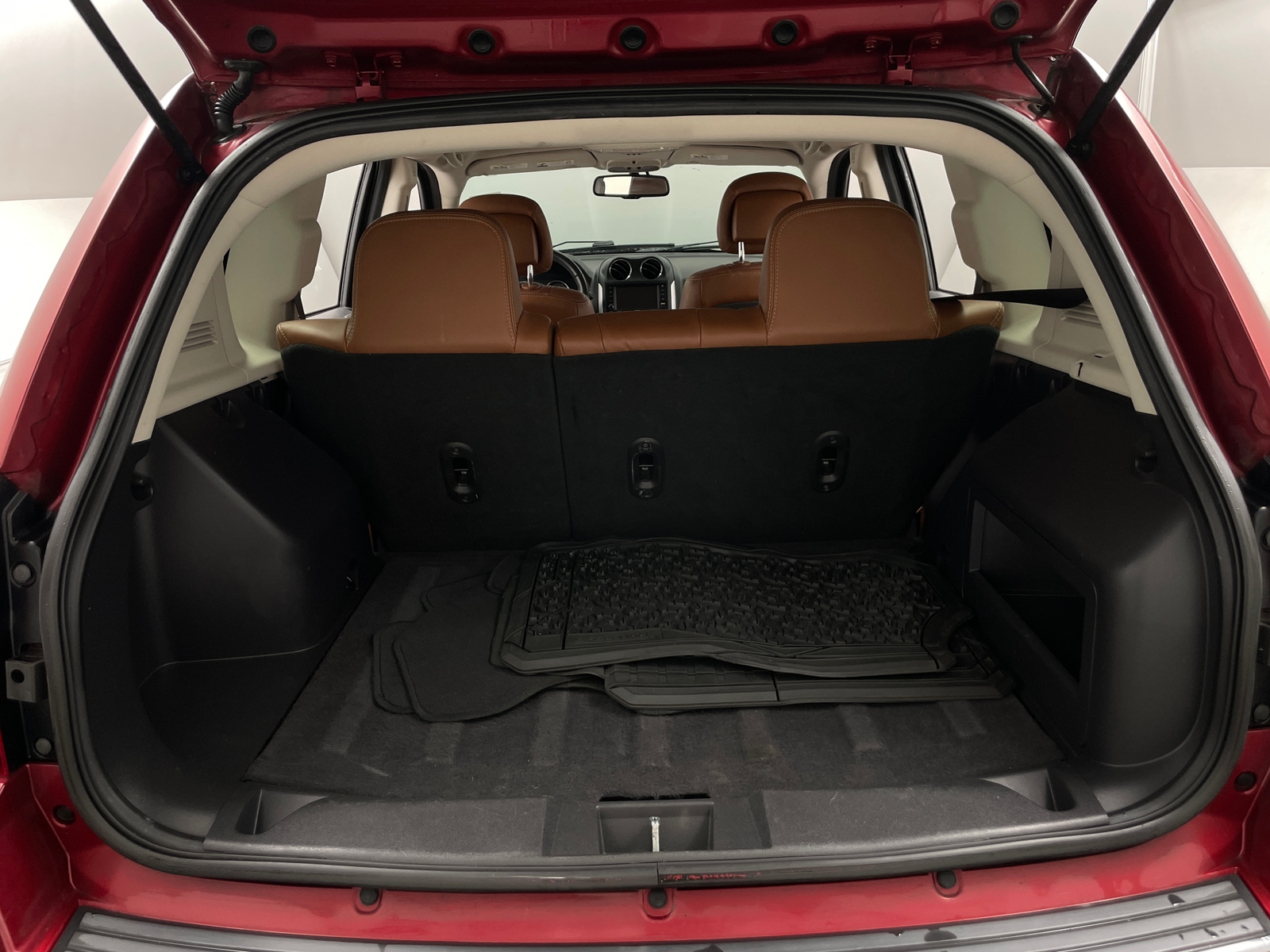 Thumbnail: 2014 Jeep Compass - 6