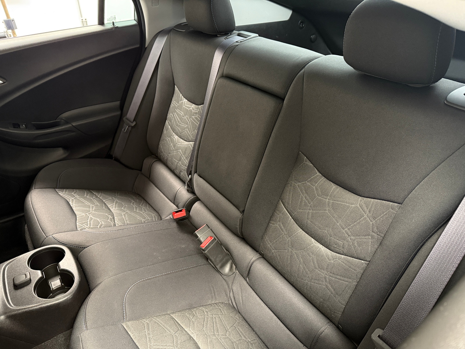Thumbnail: 2017 Chevrolet Volt - 6