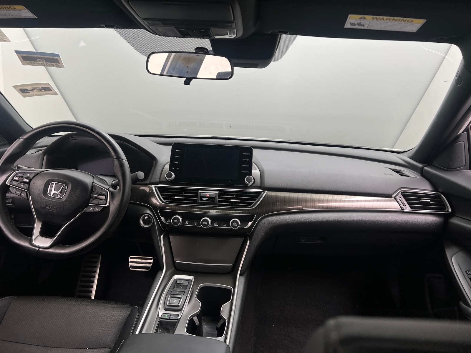 Thumbnail: 2020 Honda Accord - 3