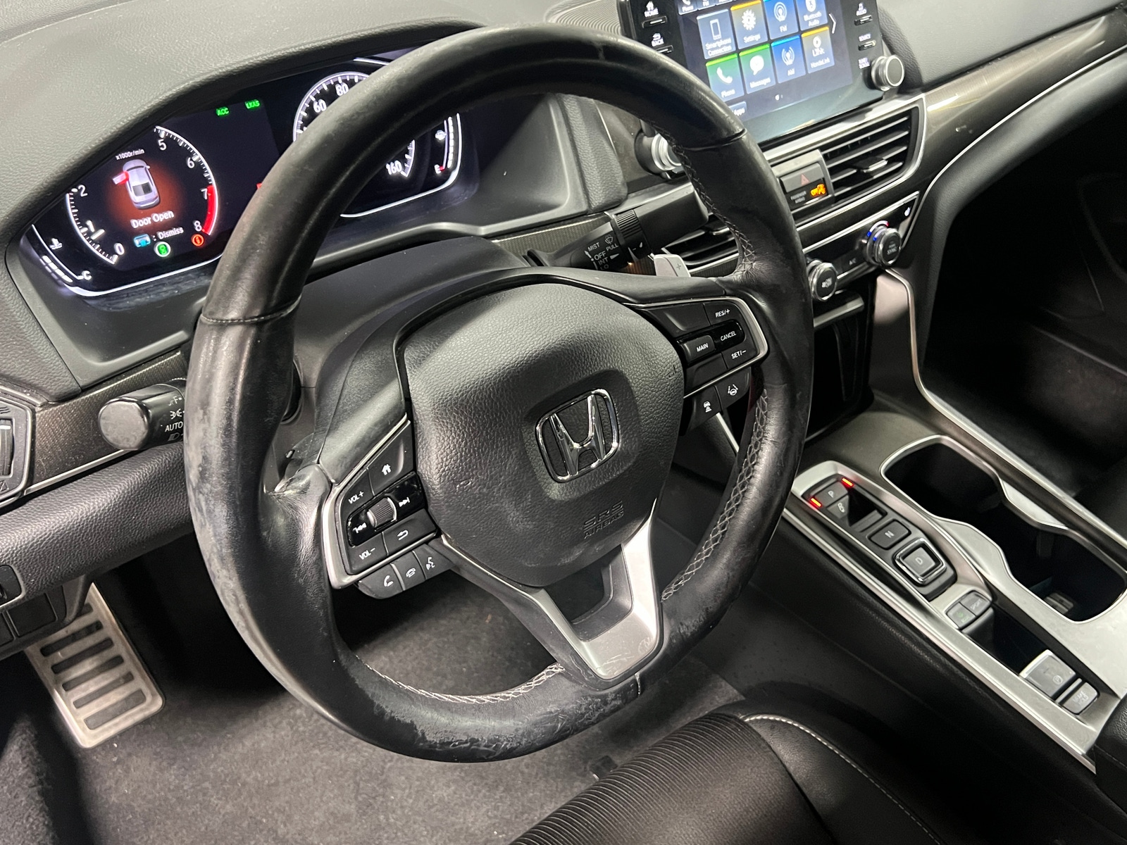 Thumbnail: 2020 Honda Accord - 5
