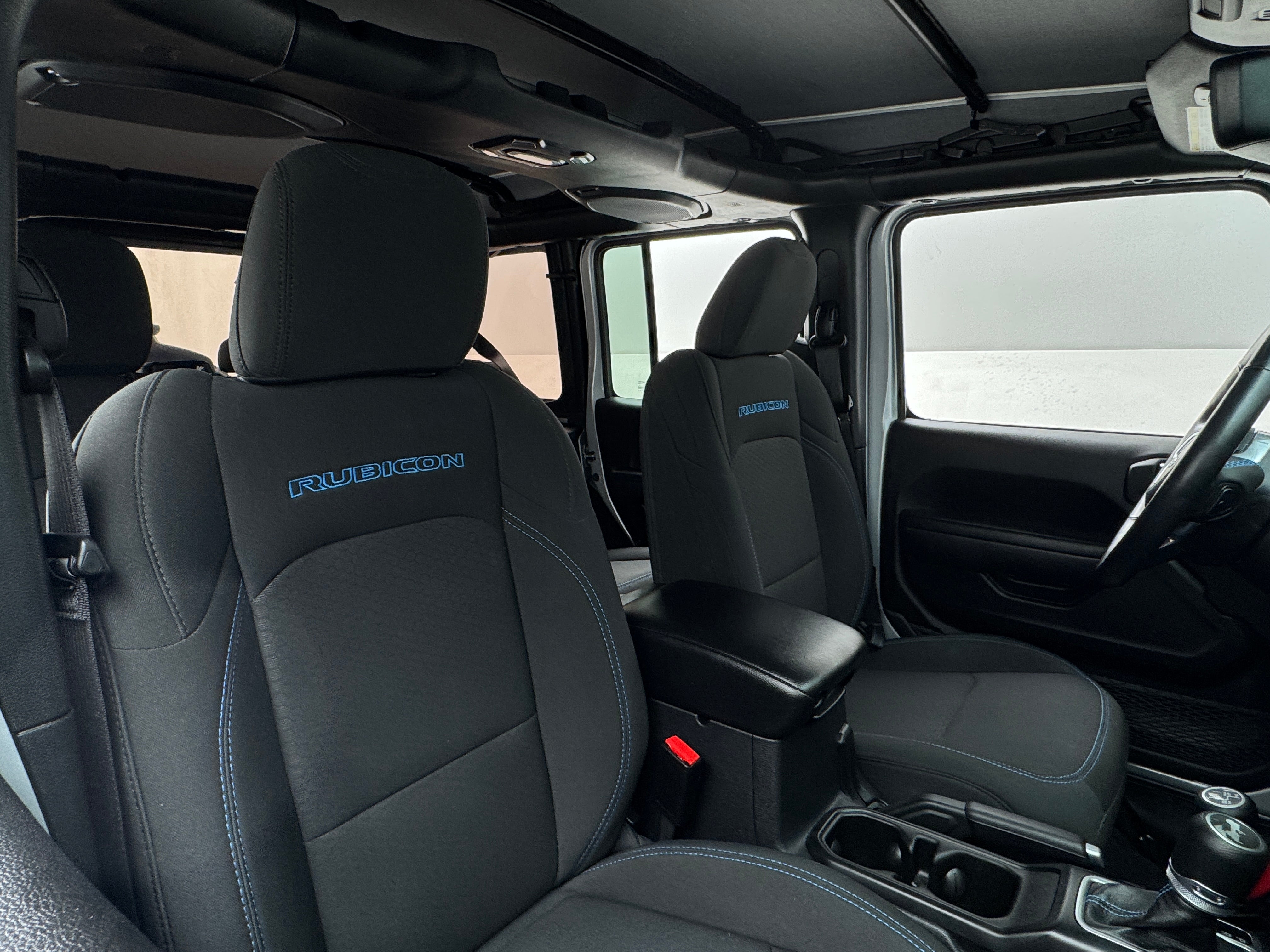 2023 Jeep Wrangler 4xe