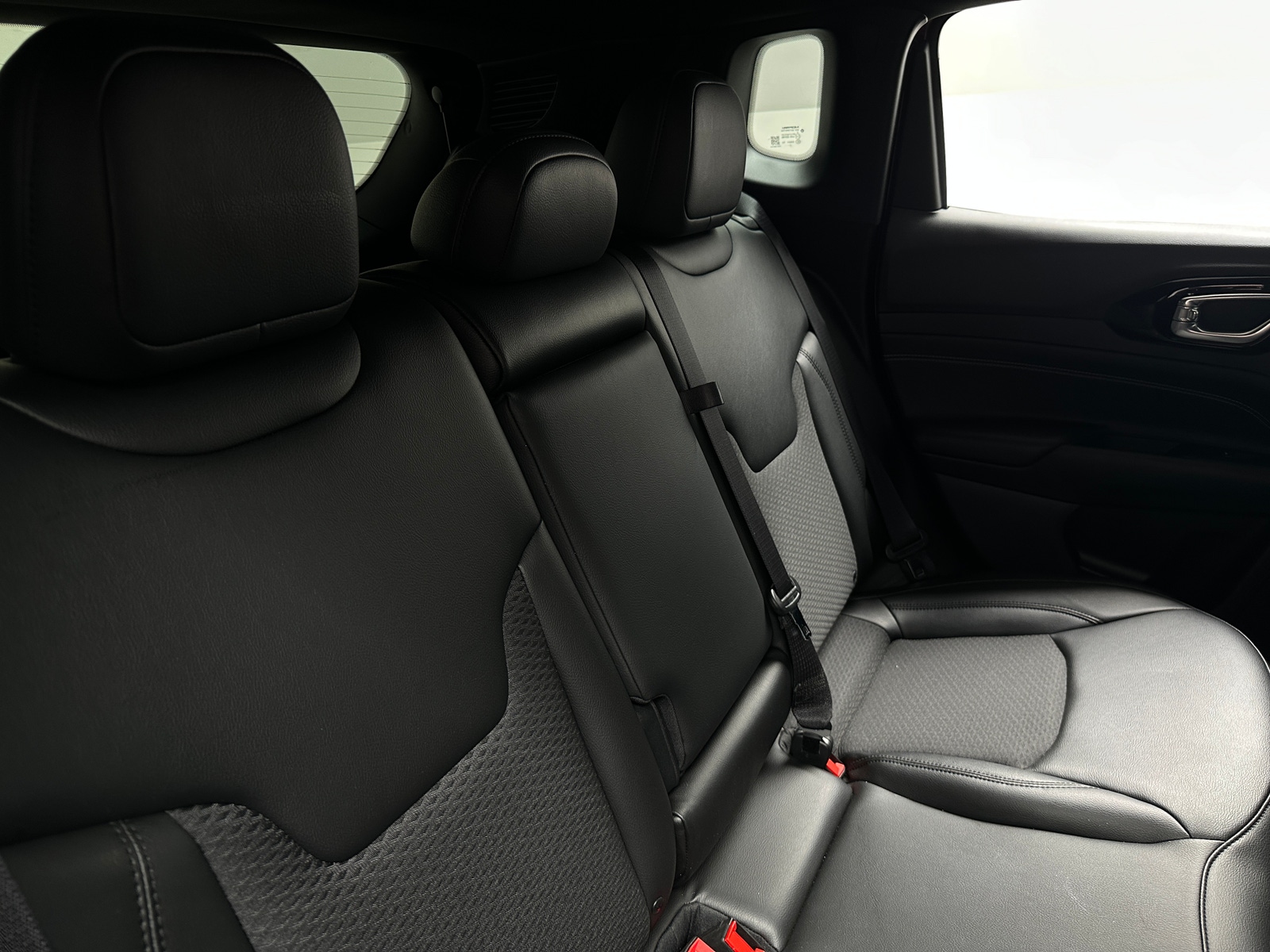 Thumbnail: 2022 Jeep Compass - 5