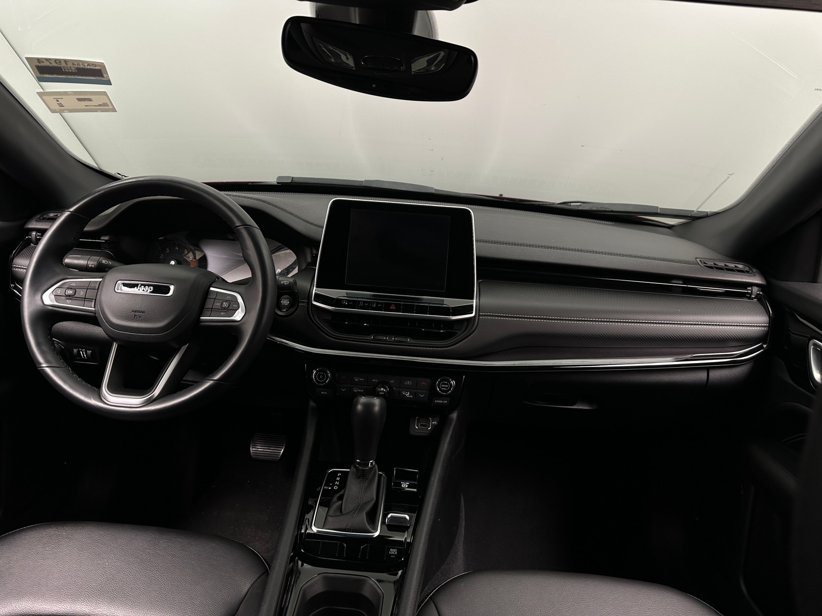 Thumbnail: 2022 Jeep Compass - 2